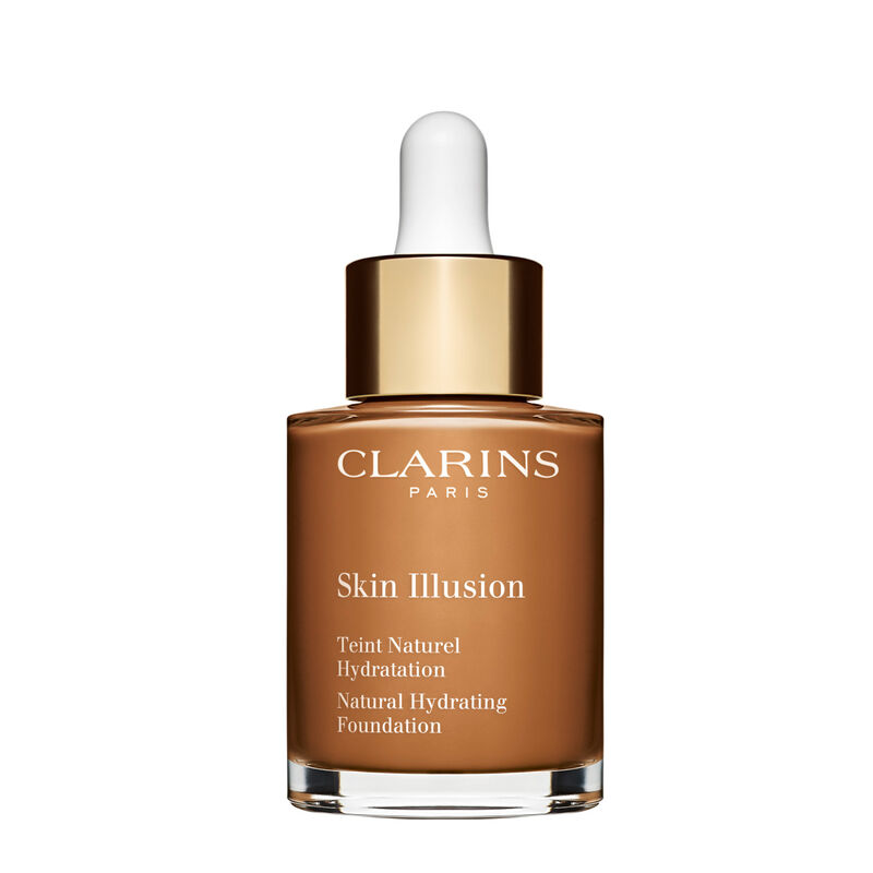 Clarins Skin Illusion Foundation image number 42